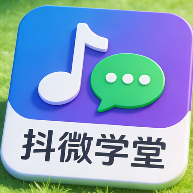 仙尊语录-抖微学堂AI