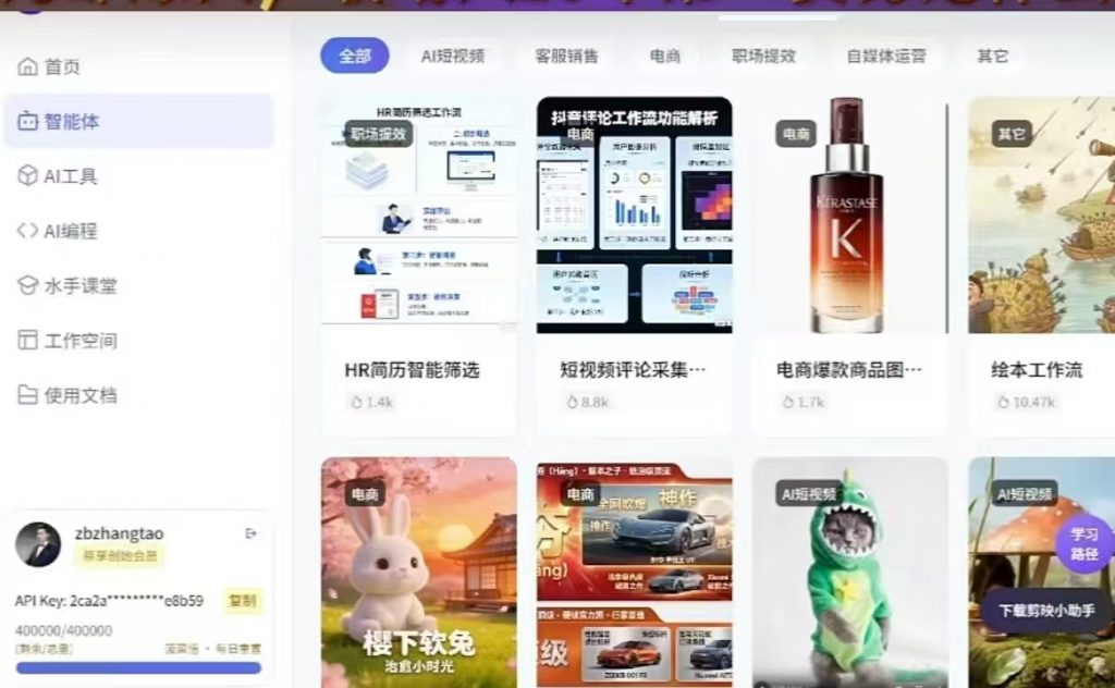 图片[2]-大唐公主系统-抖微学堂AI